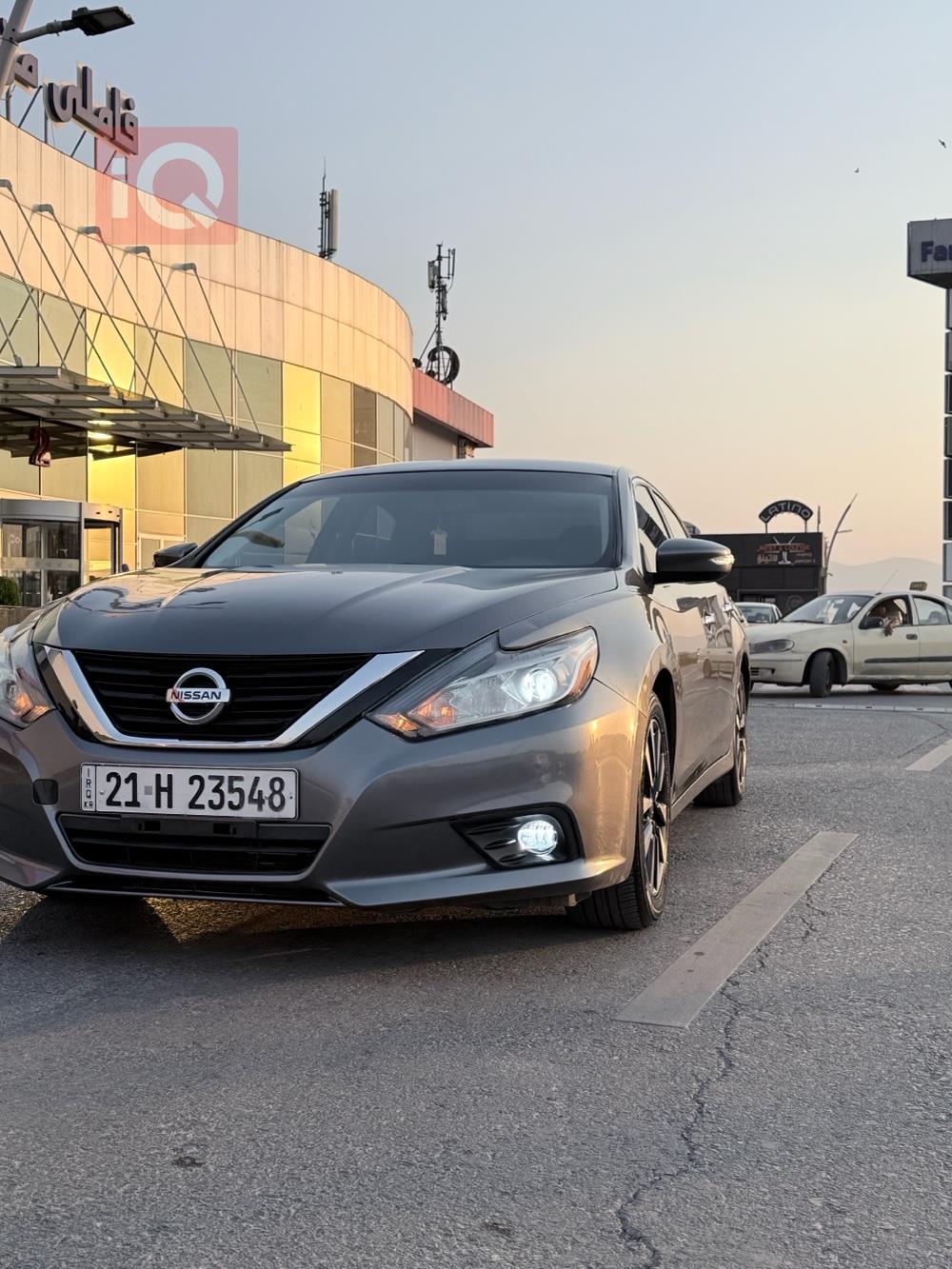 Nissan Altima